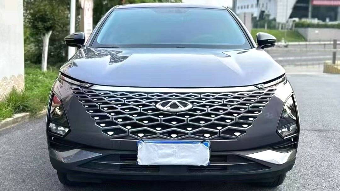 Chery 2023 OMODA  1.5T CVT New Dynamic Edition