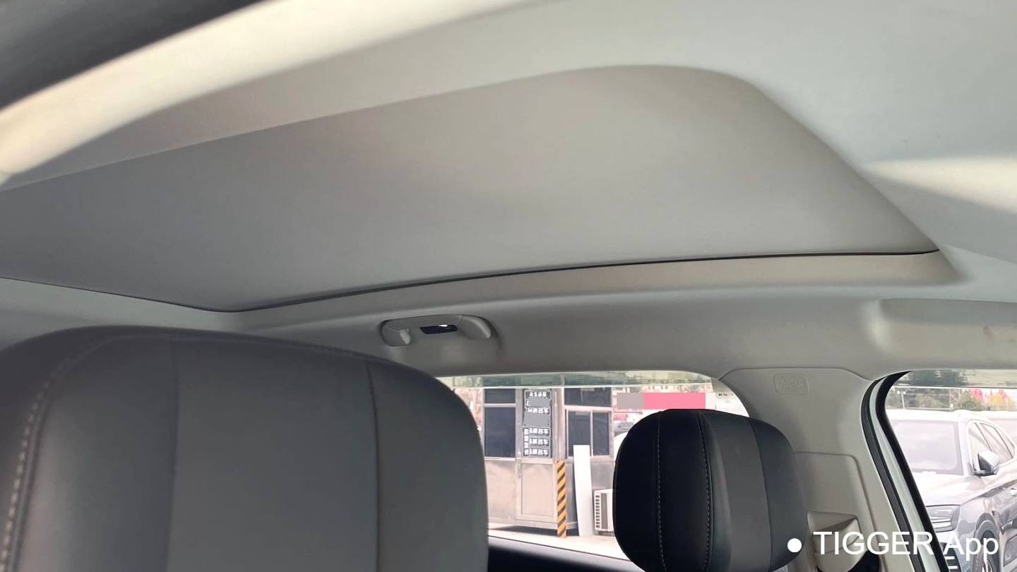 Chery 2023 Explorer 06 Yueye version 1.6T four-wheel drive exploration