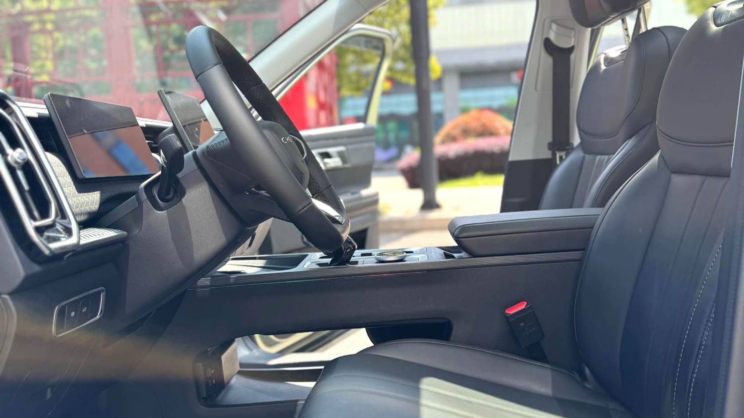 Chery 2023 Explorer 06 Upgraded Yueye version 1.6T two wheel drive exploration field