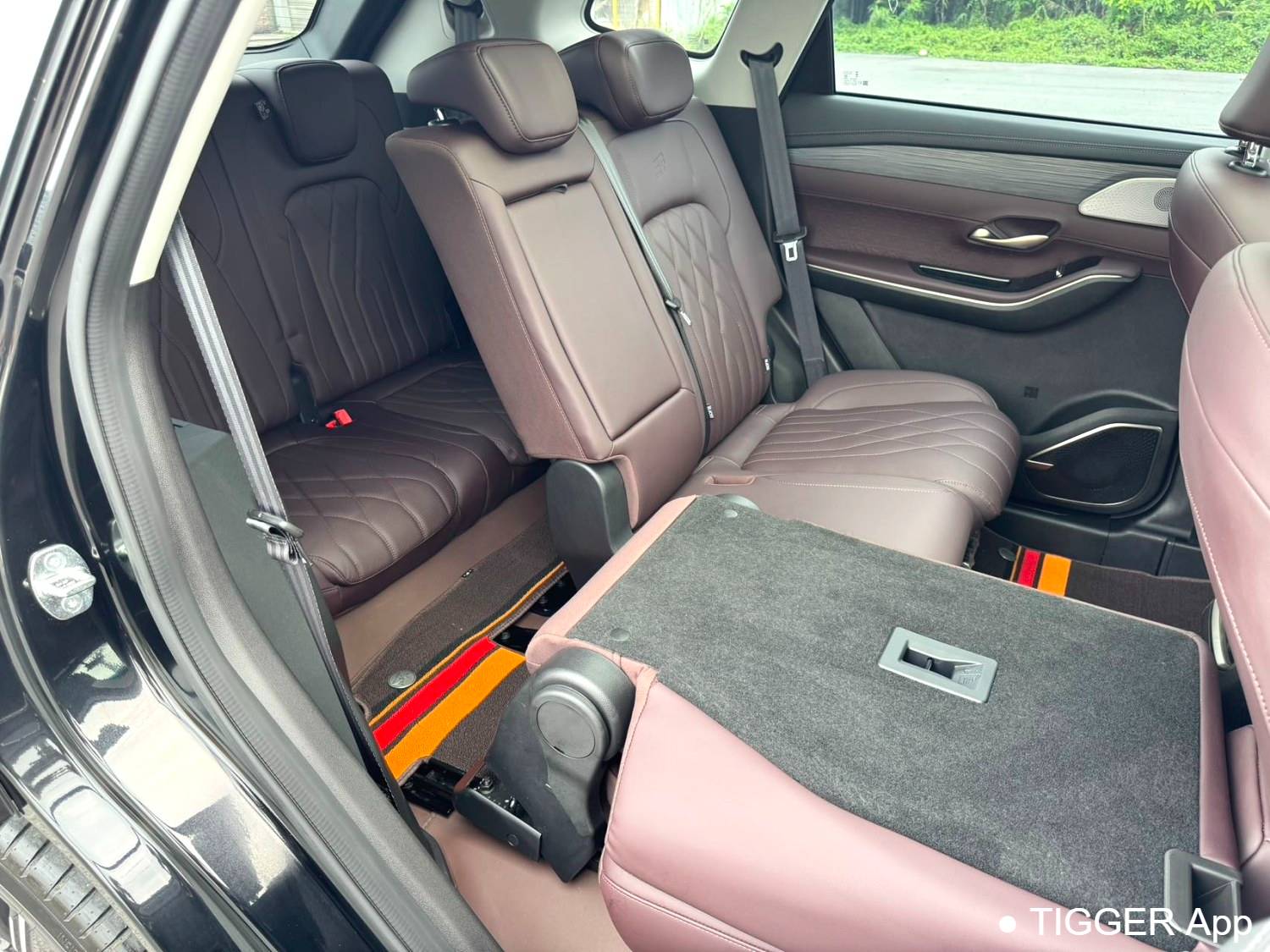 JETOUR 2024 X90 PRO 1.6T DCT Ultimate Edition 7-seater