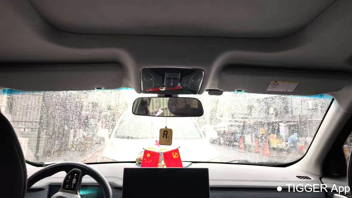 JETOUR 2024 X90 PRO 1.6T DCT Luxury Edition 7-seater