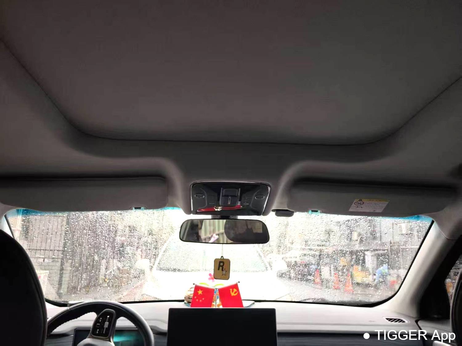 JETOUR 2024 X90 PRO 1.6T DCT Luxury Edition 7-seater