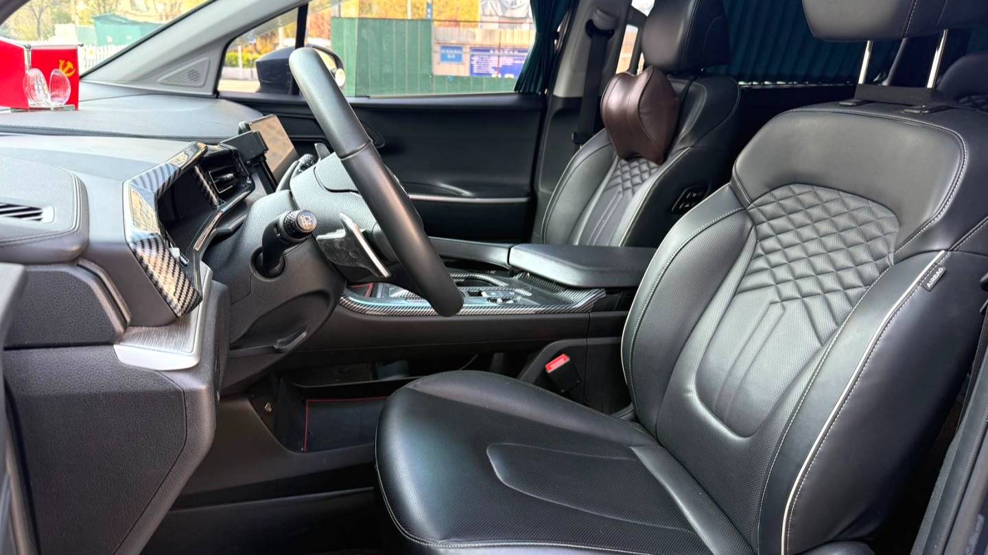 HYUNDAI 2021 Custo 380TGDi Smart Love Premium LUX Premium Edition