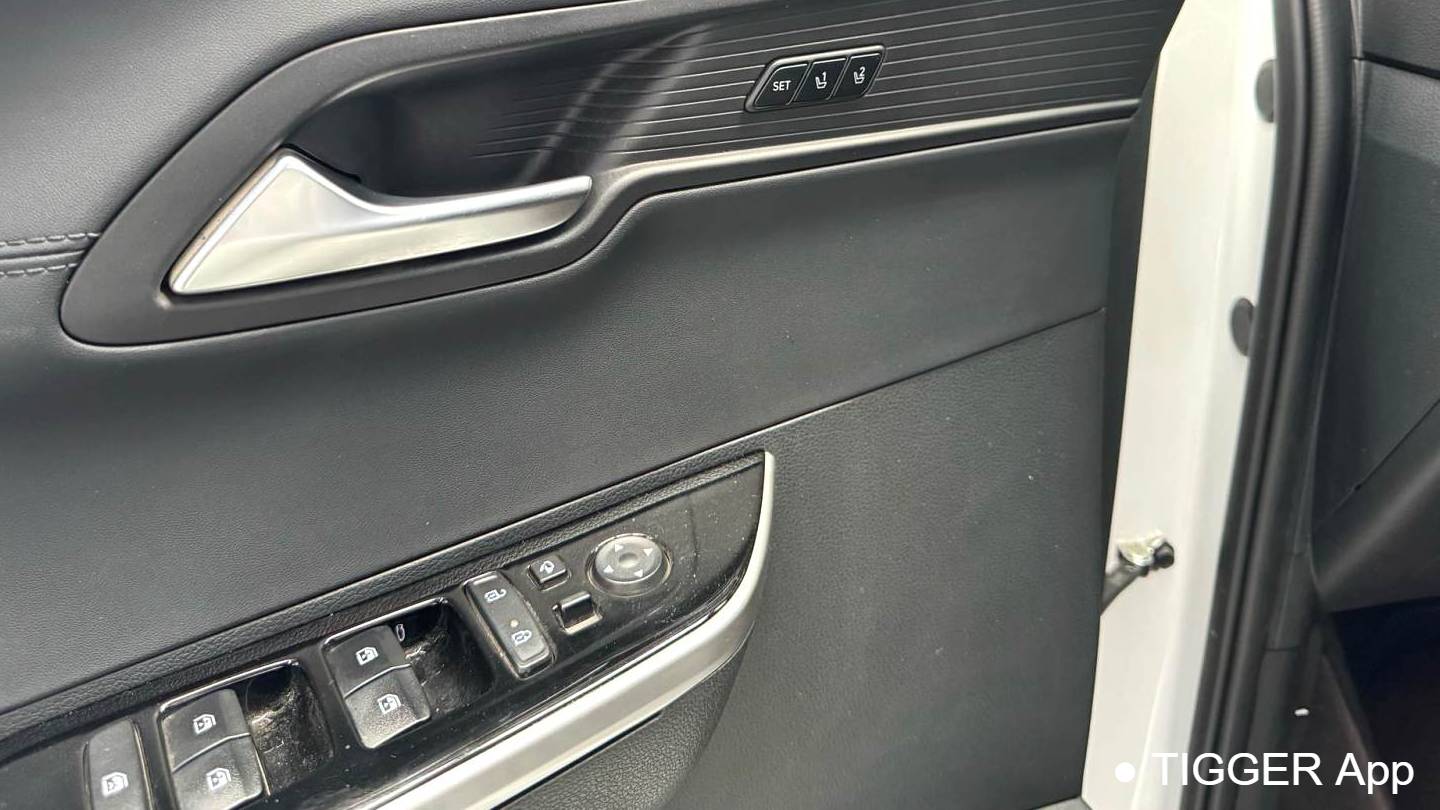 HYUNDAI 2024 Custo 270TGDi Smart Love Flagship Edition TOP