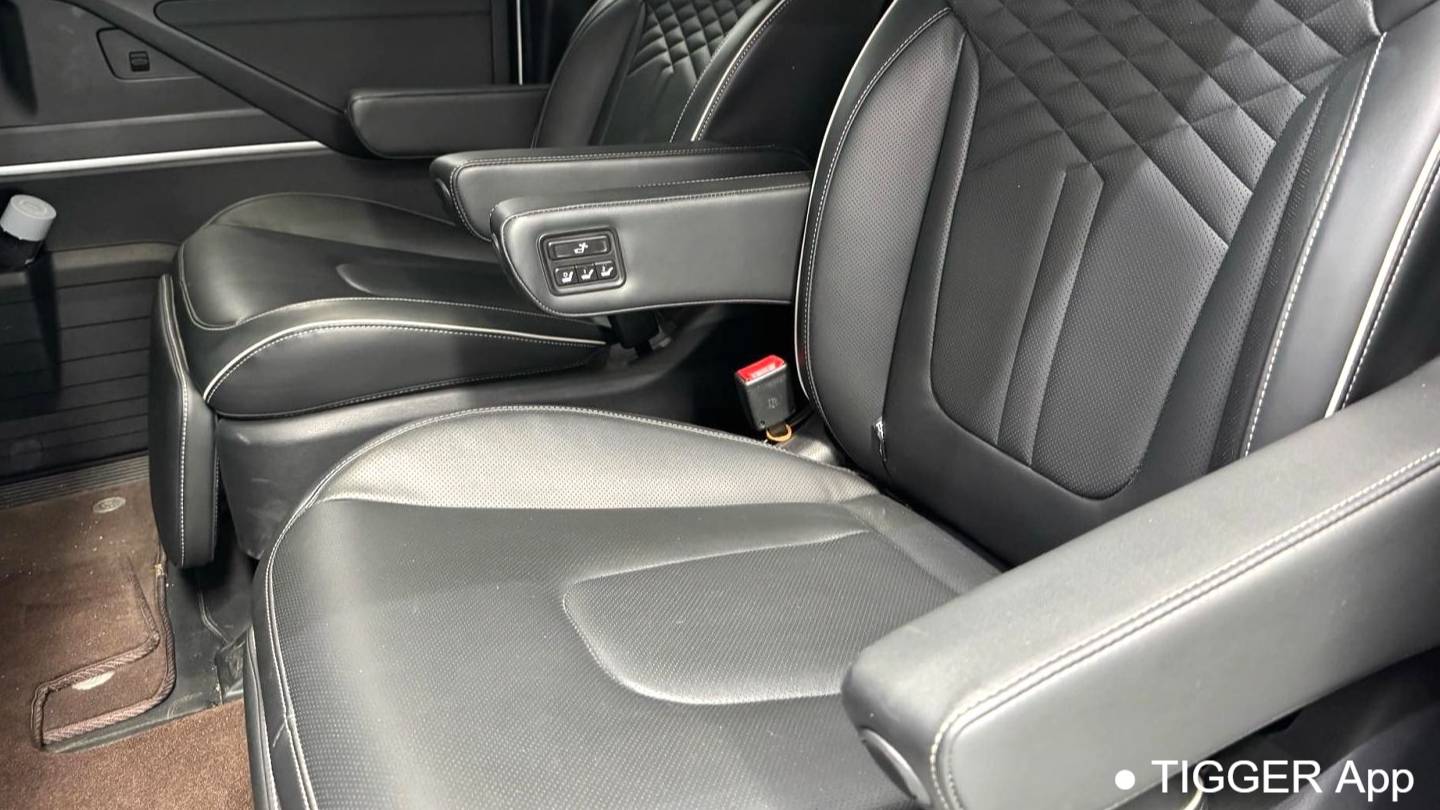 HYUNDAI 2024 Custo 270TGDi Smart Love Flagship Edition TOP