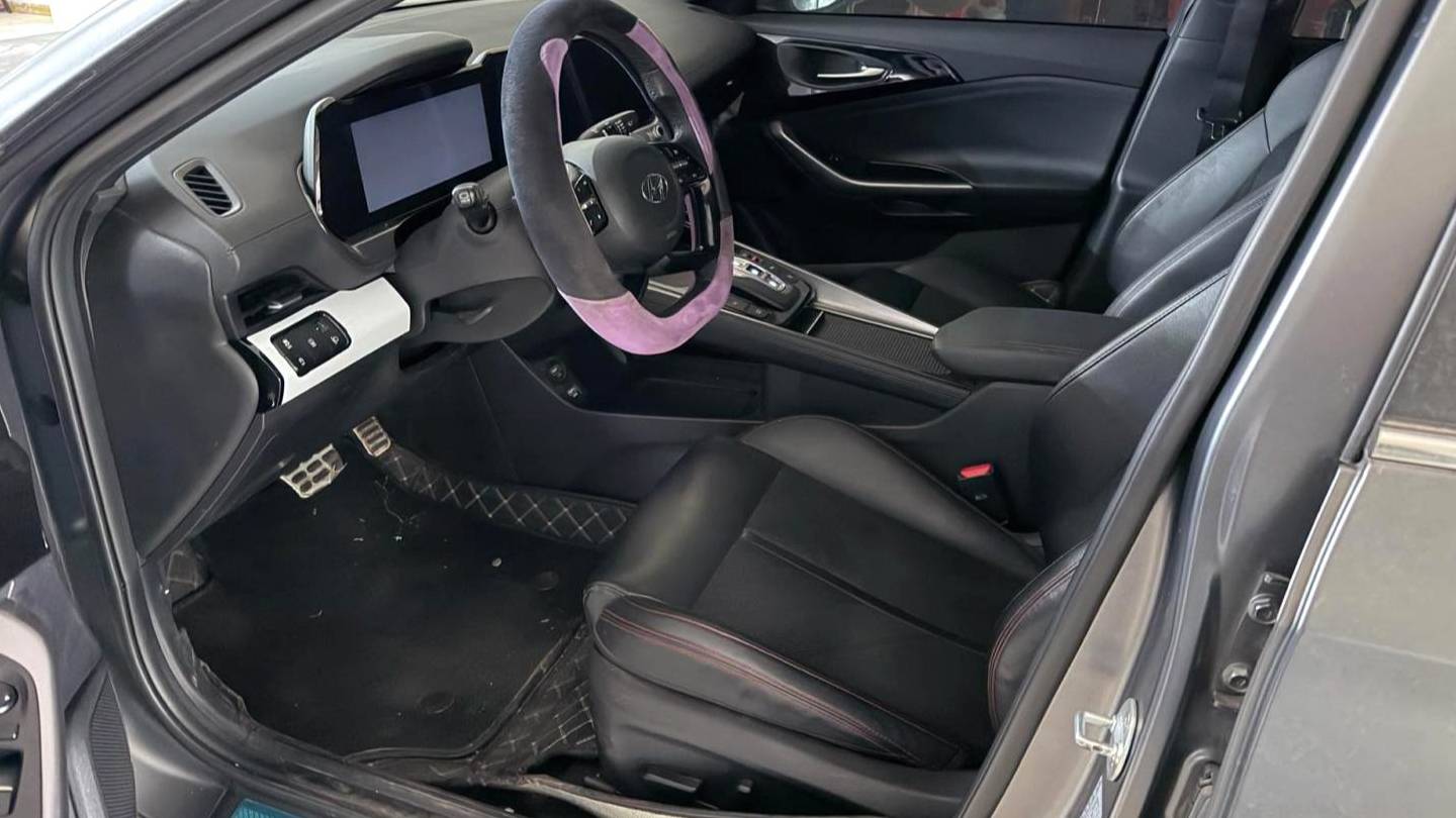 HYUNDAI 2023 LAFESTA 270T N Line DLX Luxury Edition