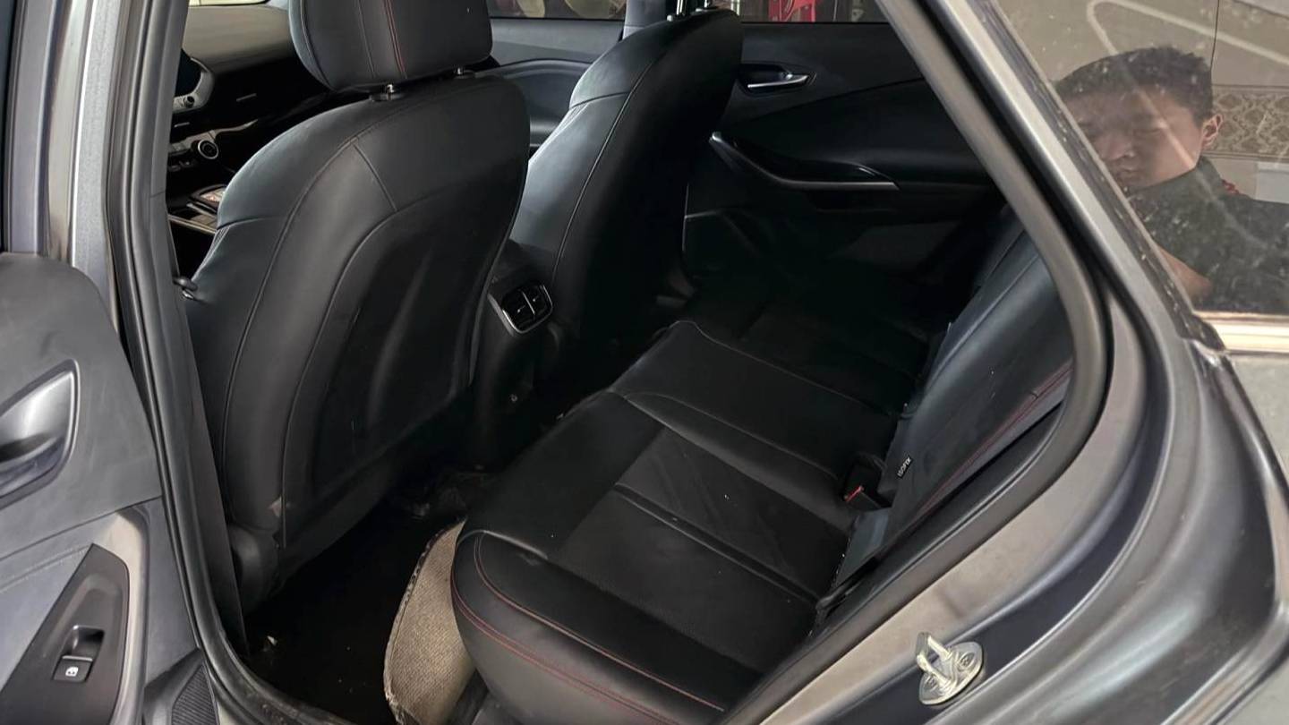 HYUNDAI 2023 LAFESTA 270T N Line DLX Luxury Edition