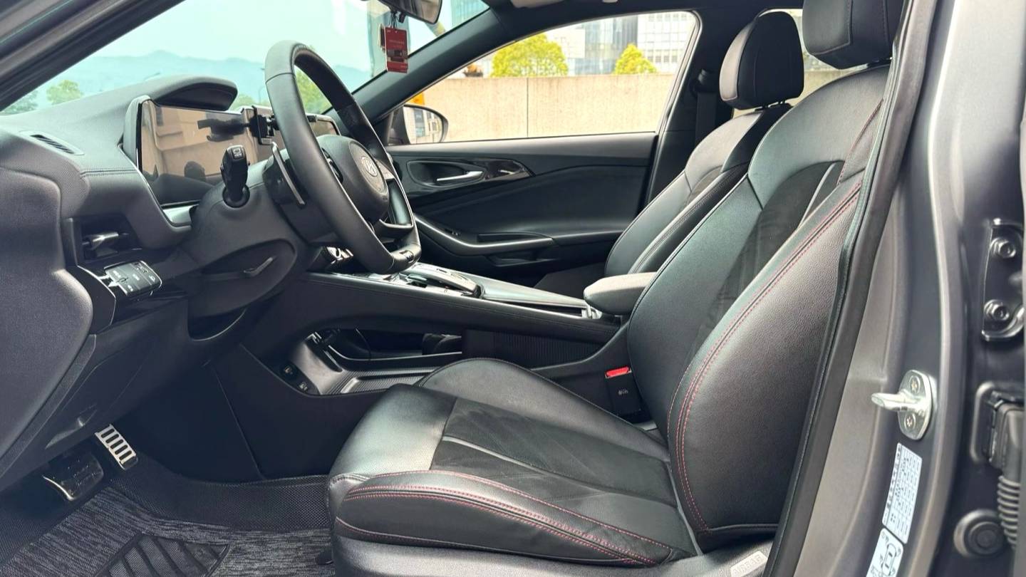 HYUNDAI 2023 LAFESTA 270T N Line TOP Flagship Edition