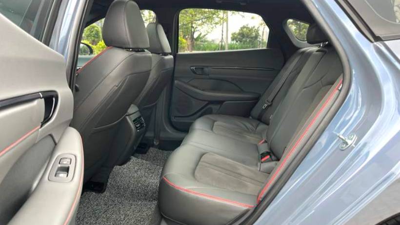 HYUNDAI 2024 Sonata 2.0T N Line Max