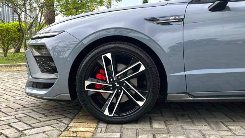 HYUNDAI 2024 Sonata 2.0T N Line Max