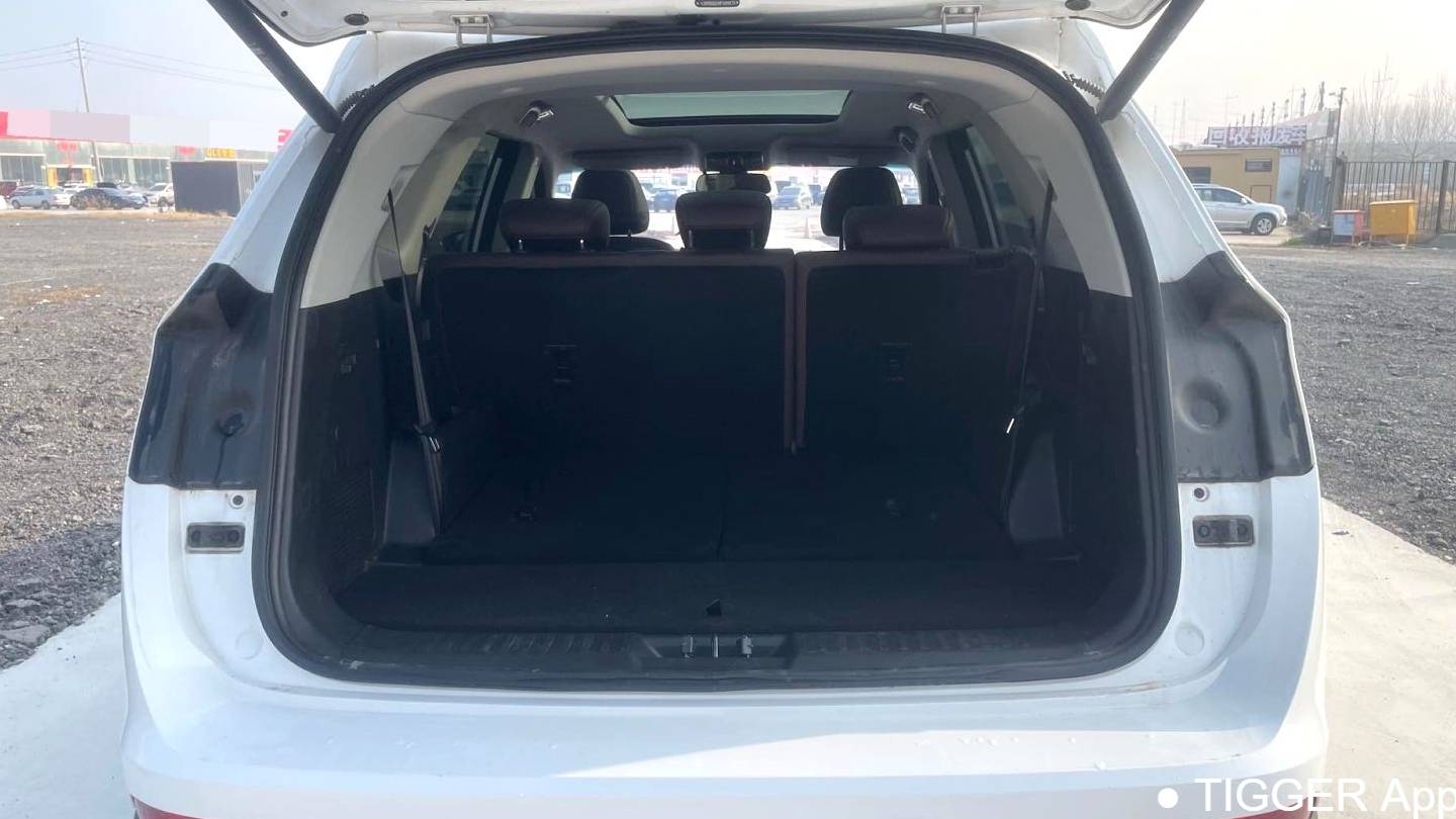 JETOUR 2024 X90 PLUS 1.6TD DCT Villa PRO 7 Blocks