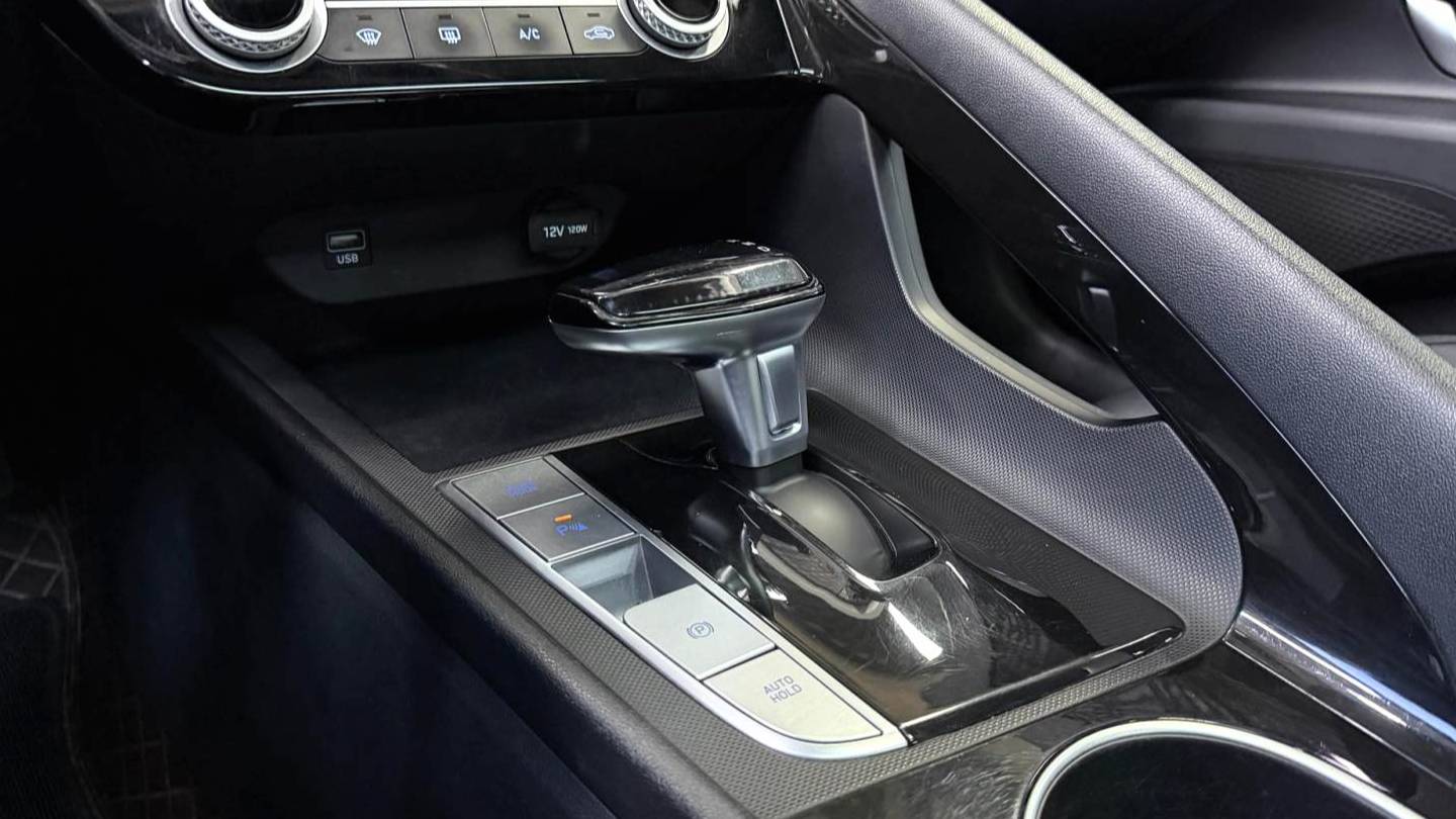 HYUNDAI 2022 Elantra 1.5L CVT GLX Elite Edition
