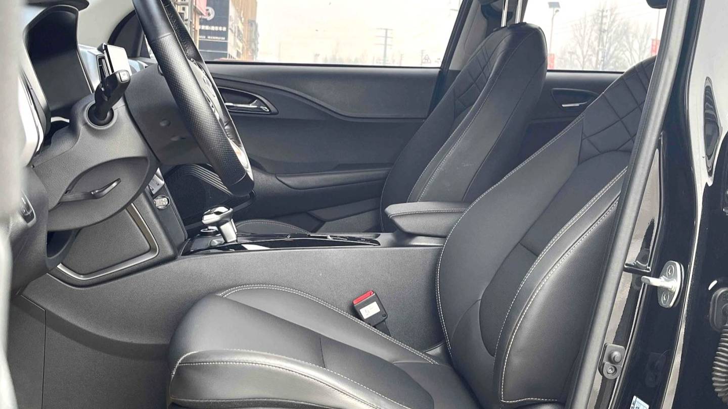 HYUNDAI 2021 ix35 2.0L automatic two wheel drive GLS leading version