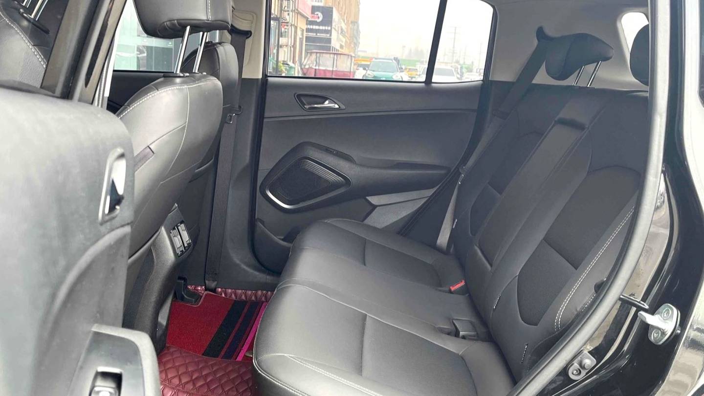 HYUNDAI 2021 ix35 2.0L automatic two wheel drive GLS leading version