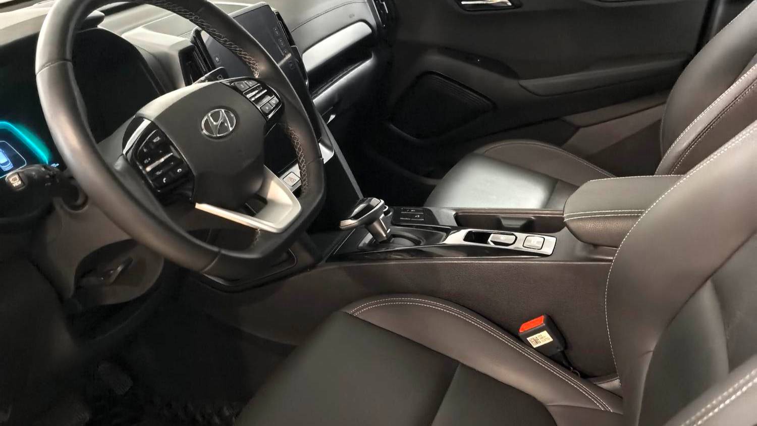 HYUNDAI 2021 ix35 2.0L automatic two wheel drive GL Comfort Edition