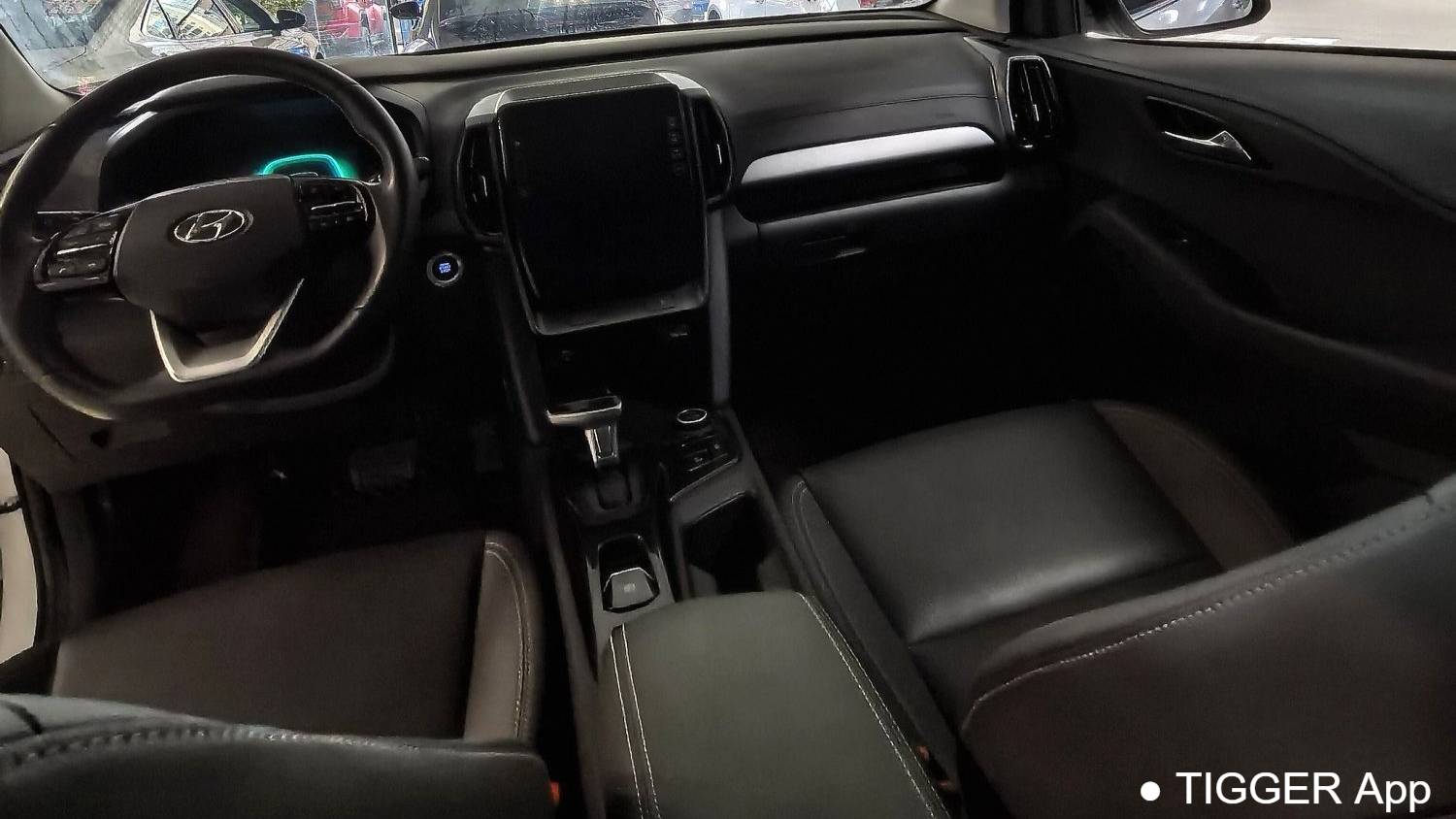 HYUNDAI 2021 ix35 2.0L automatic two wheel drive GL Comfort Edition