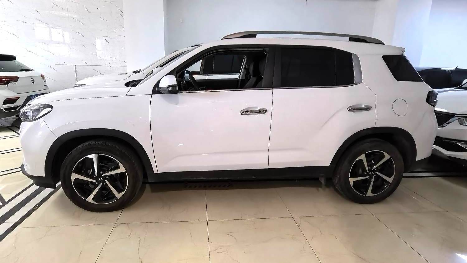 HYUNDAI 2021 ix35 2.0L automatic two wheel drive GL Comfort Edition