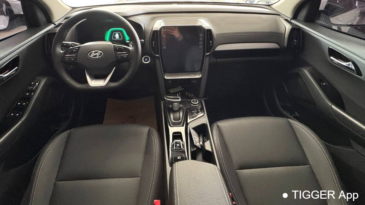 HYUNDAI 2021 ix35 240TGDi DCT 2WD GLS Leading Edition