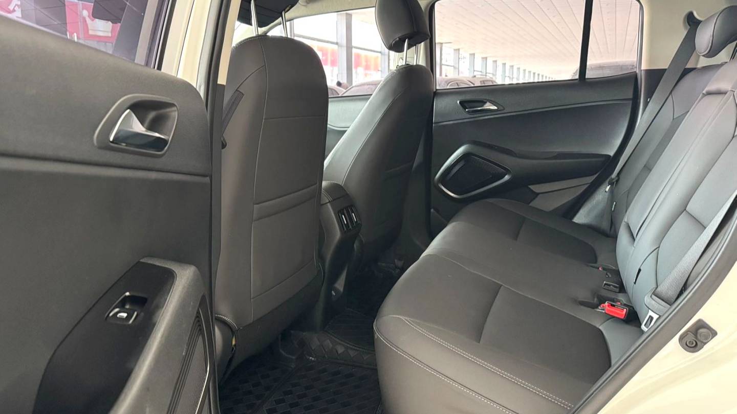 HYUNDAI 2021 ix35 240TGDi DCT 2WD GLS Leading Edition