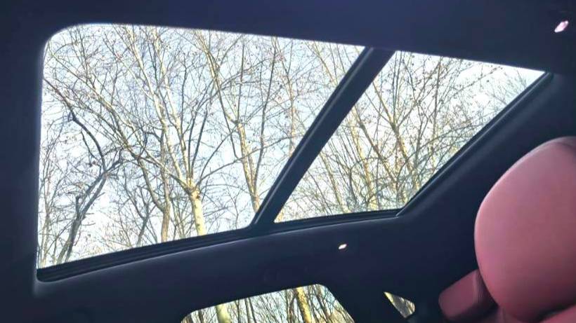 FORTHING 2022 T5 EVO 1.5TD DCT Starry Edition Heatwave