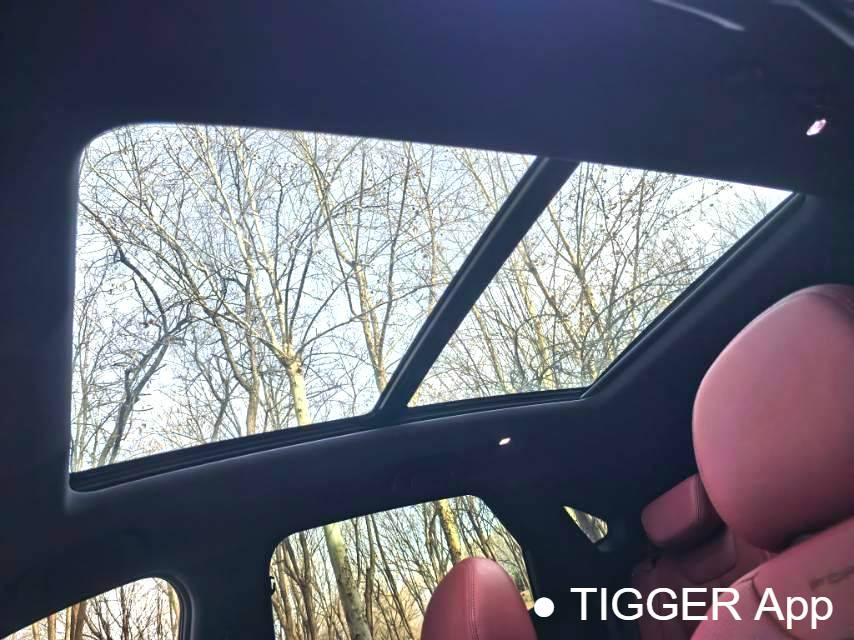 used FORTHING 2022 T5 EVO 1.5TD DCT Starry Edition Heatwave