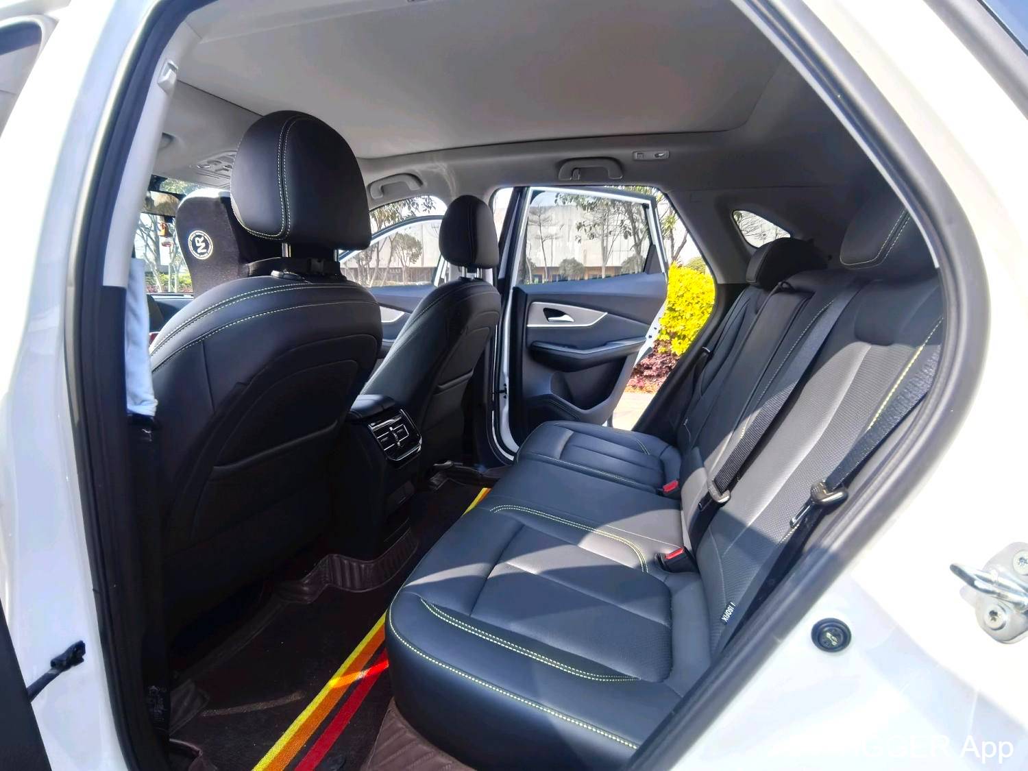 used FORTHING 2024 T5 EVO 1.5TD DCT Starry Sky Edition