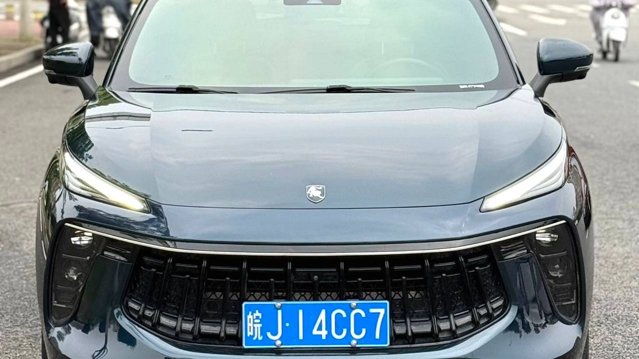 FORTHING 2021 T5 EVO 1.5TD DCT Honor Edition