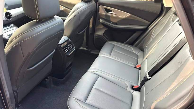 FORTHING 2024 T5 EVO Rampage 1.5TD DCT Platinum Edition