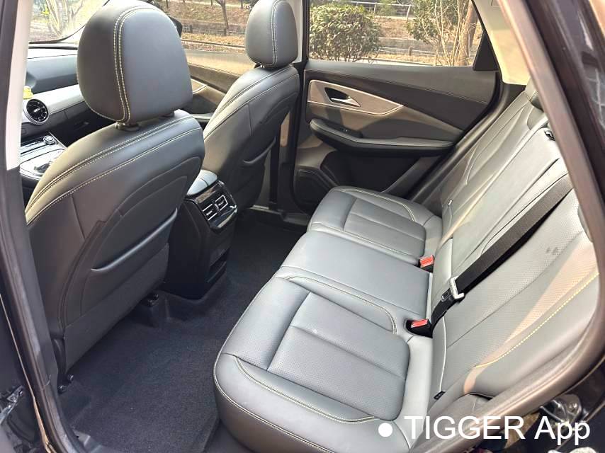 used FORTHING 2024 T5 EVO Rampage 1.5TD DCT Platinum Edition