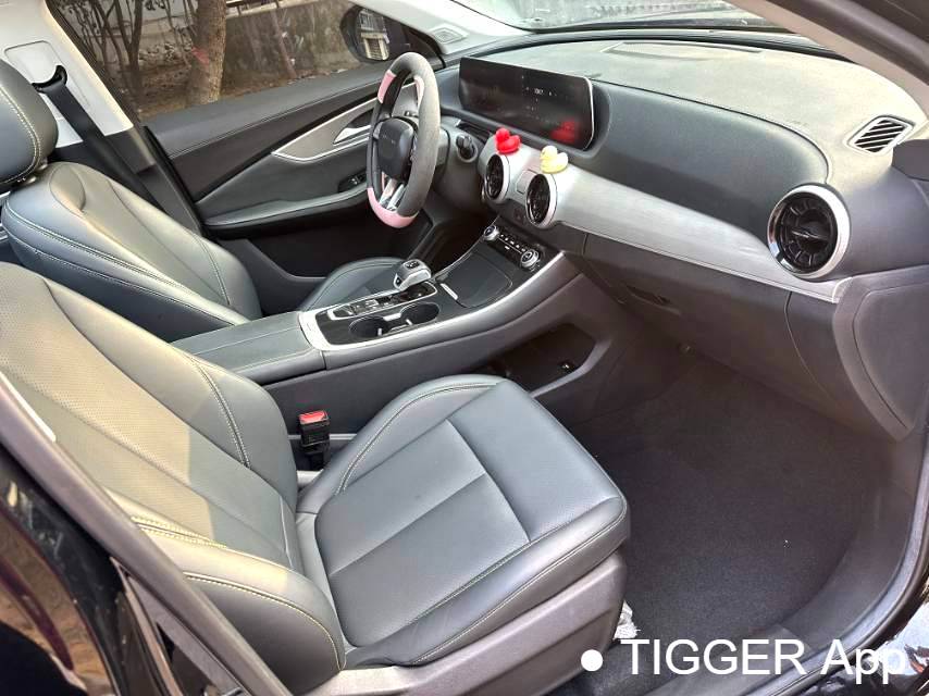 used FORTHING 2024 T5 EVO Rampage 1.5TD DCT Platinum Edition