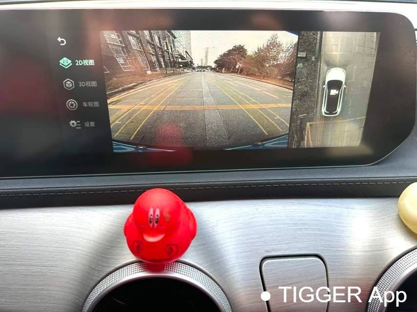 used FORTHING 2024 T5 EVO Rampage 1.5TD DCT Platinum Edition