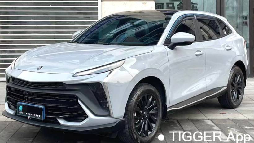 FORTHING 2024 T5 EVO 1.5TD DCT Brilliant Edition