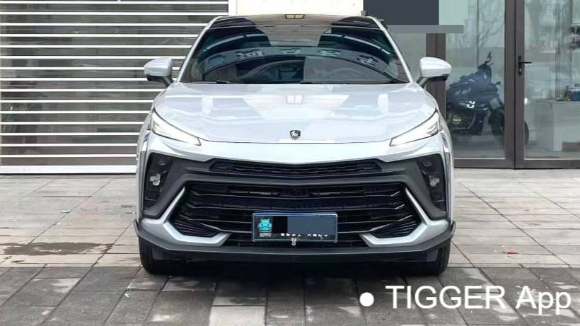 FORTHING 2024 T5 EVO 1.5TD DCT Brilliant Edition