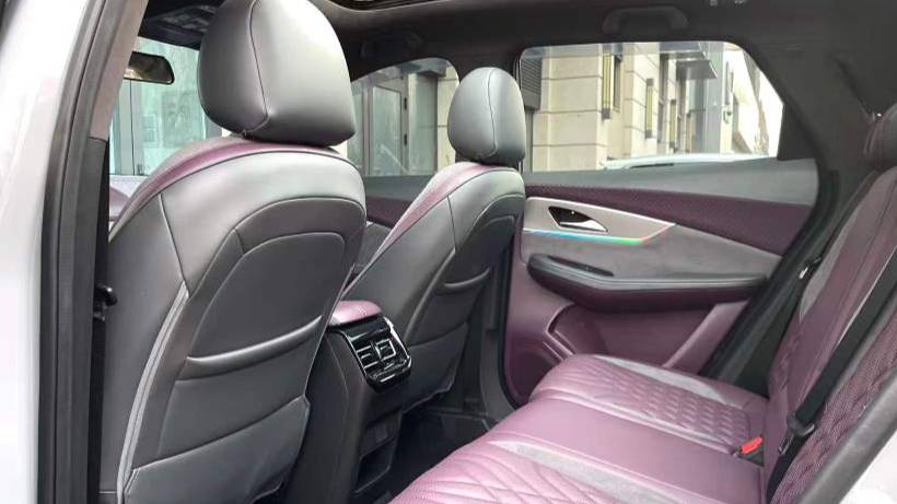 FORTHING 2024 T5 EVO 1.5TD DCT Brilliant Edition