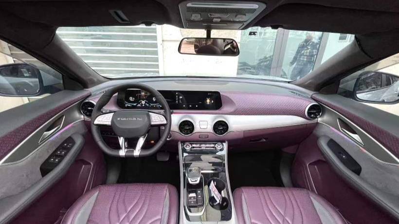 FORTHING 2024 T5 EVO 1.5TD DCT Brilliant Edition