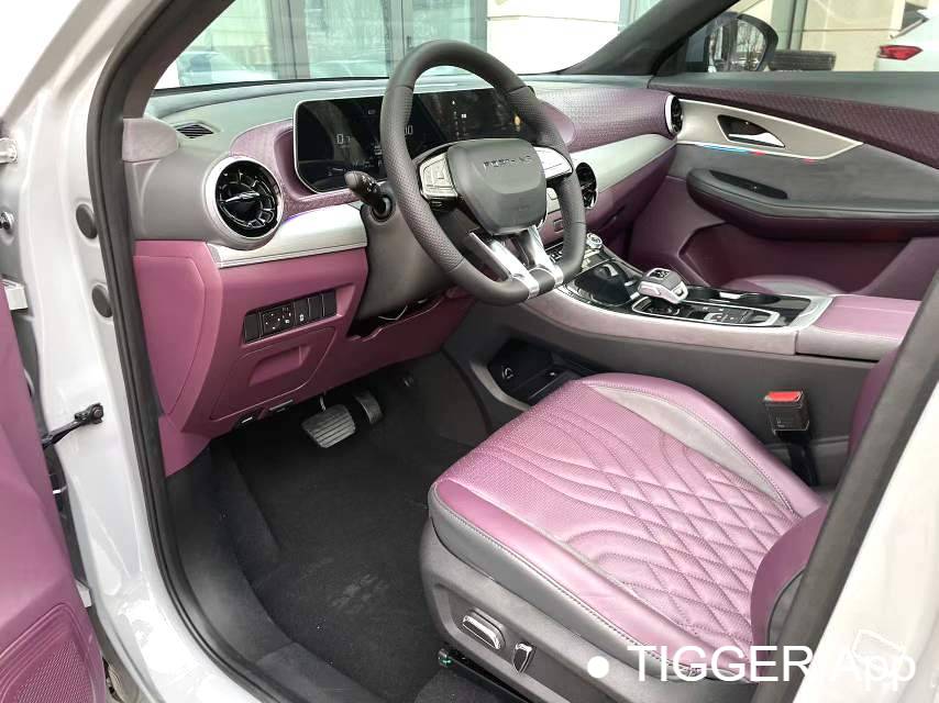 used FORTHING 2024 T5 EVO 1.5TD DCT Brilliant Edition