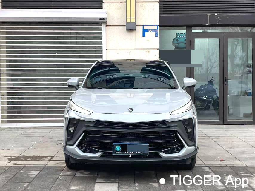 used FORTHING 2024 T5 EVO 1.5TD DCT Brilliant Edition