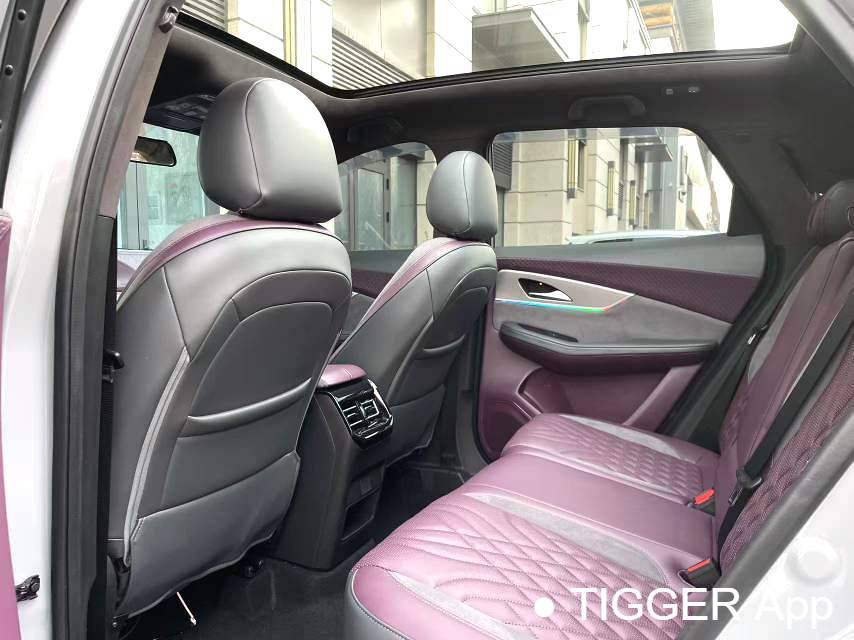 used FORTHING 2024 T5 EVO 1.5TD DCT Brilliant Edition