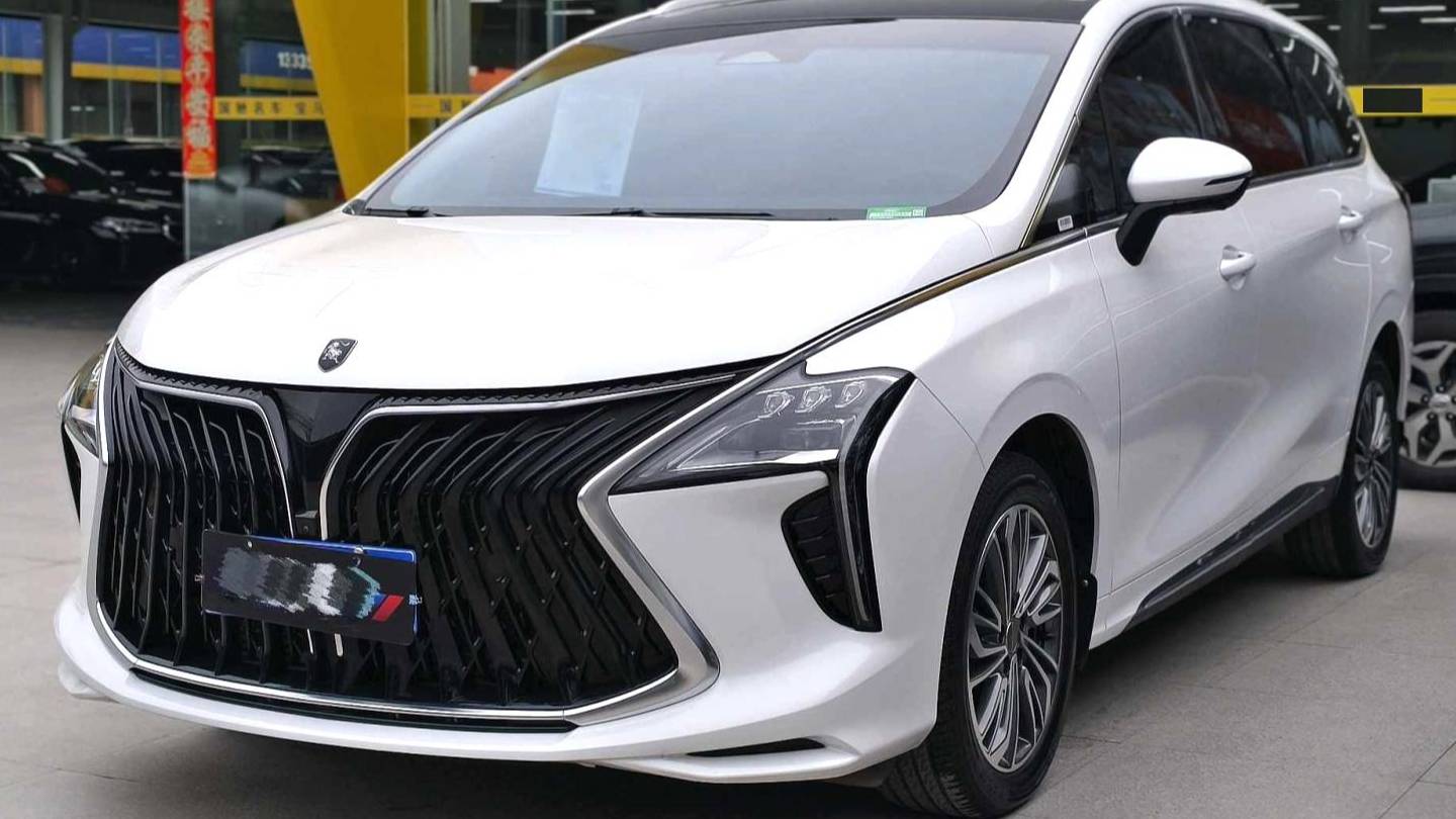 FORTHING 2024 Yacht 1.5T DCT Ocean Edition