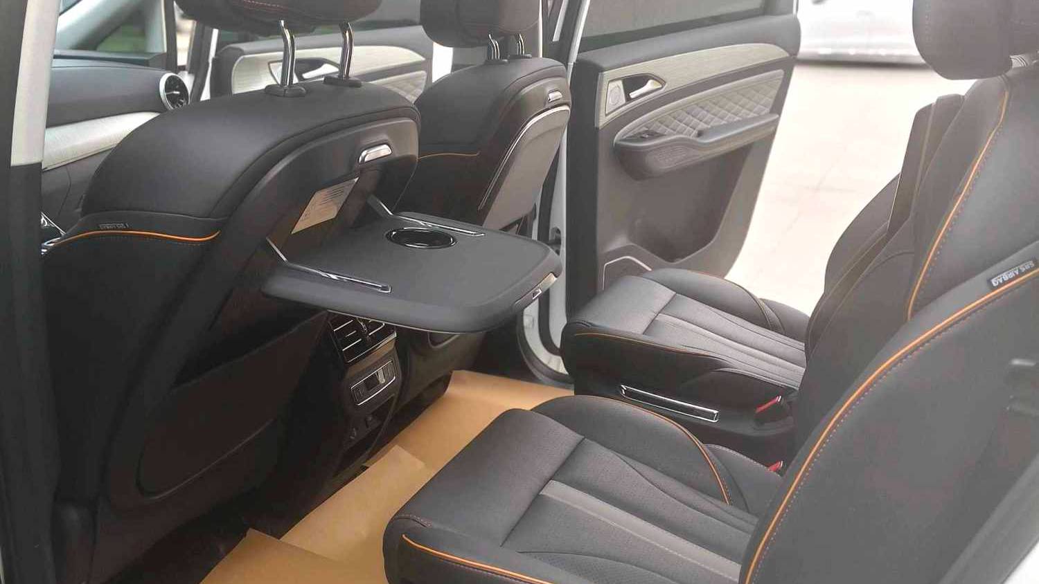 FORTHING 2024 Yacht 1.5T DCT Ocean Edition