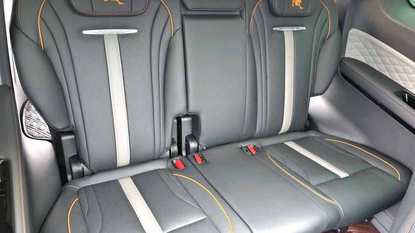 FORTHING 2024 Yacht 1.5T DCT Ocean Edition