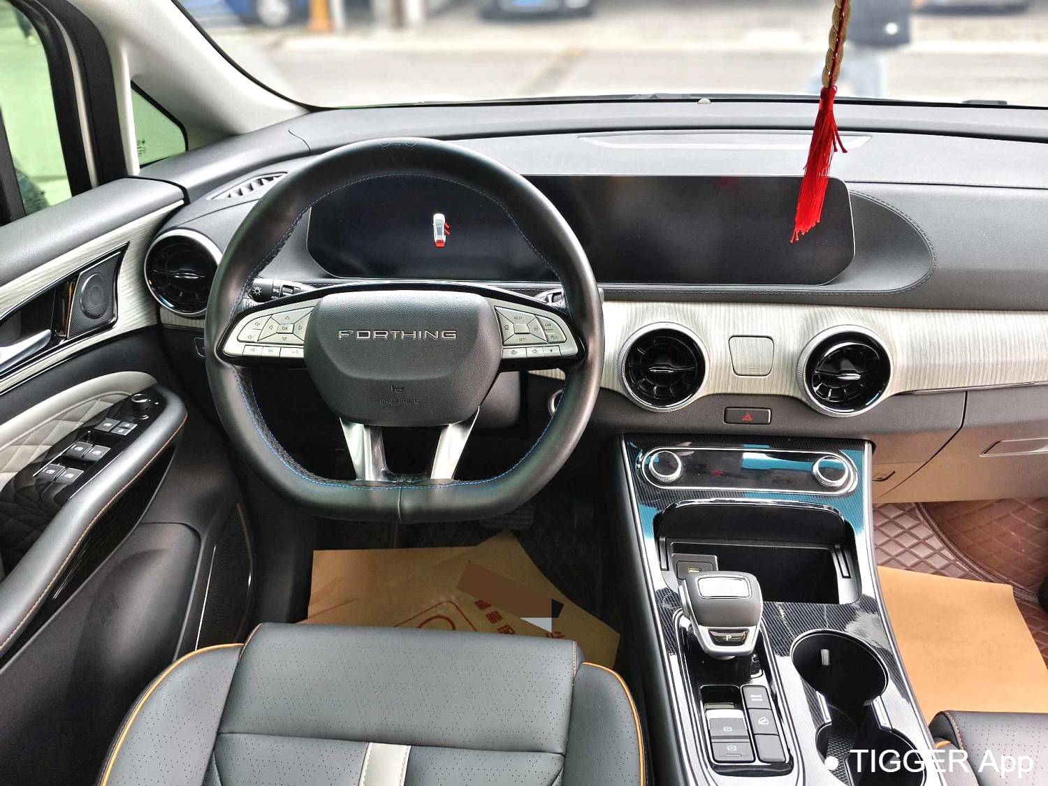 used FORTHING 2024 Yacht 1.5T DCT Ocean Edition