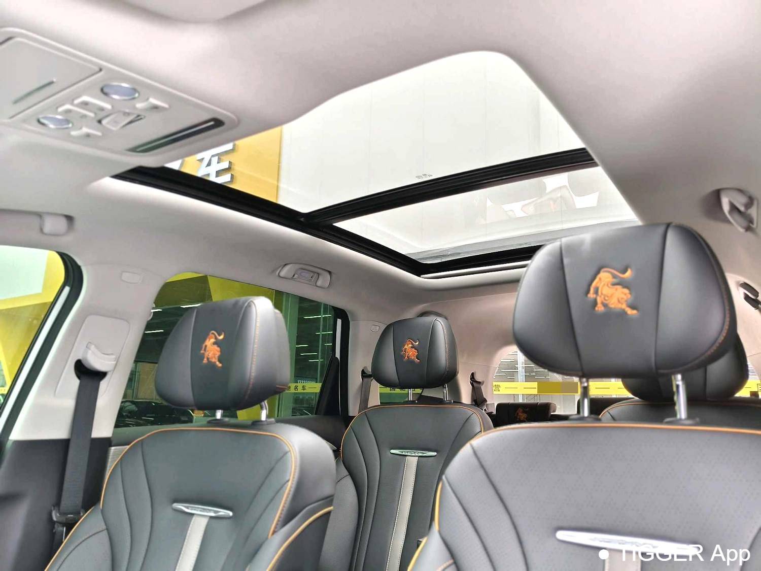 used FORTHING 2024 Yacht 1.5T DCT Ocean Edition