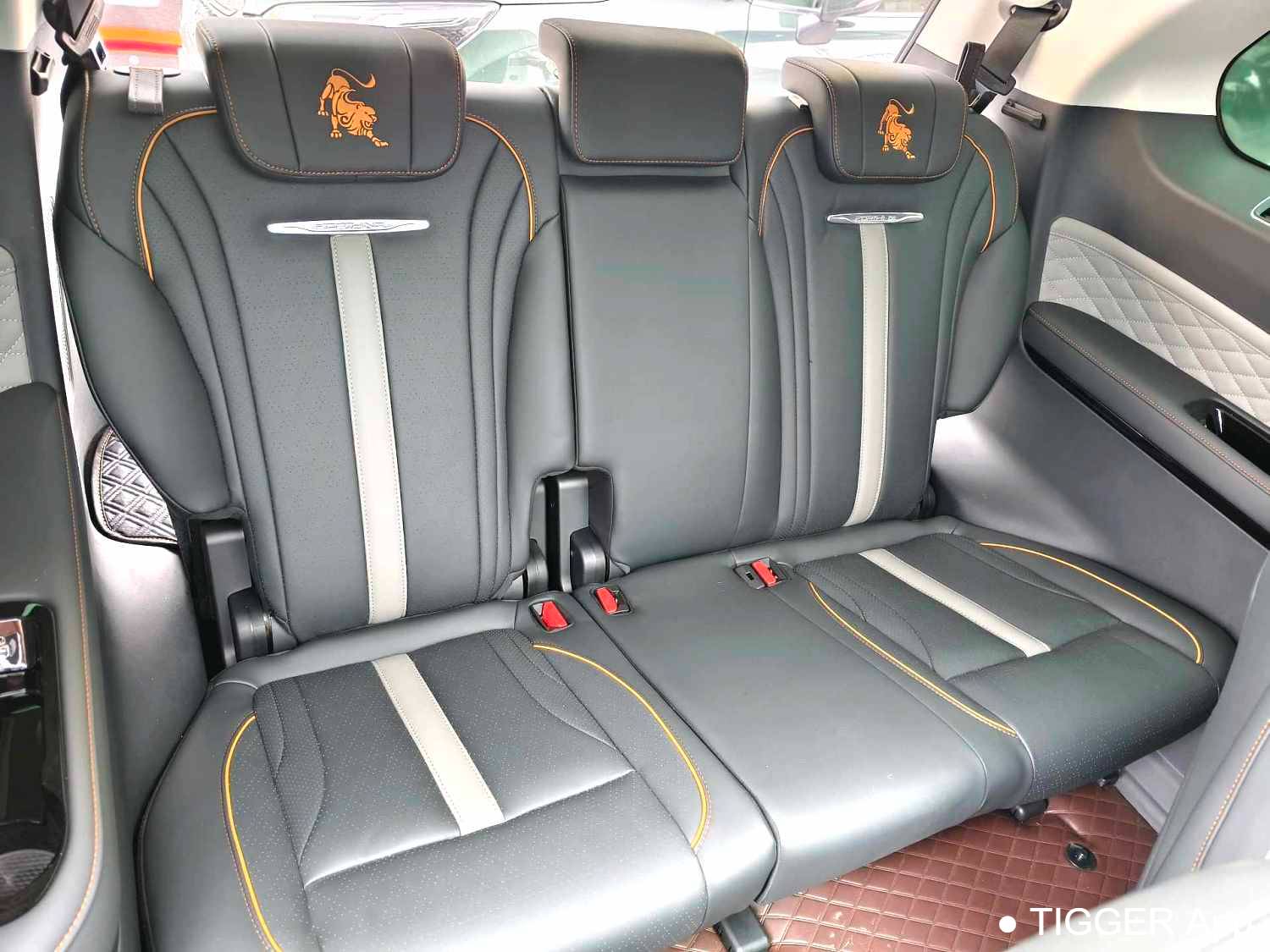 used FORTHING 2024 Yacht 1.5T DCT Ocean Edition