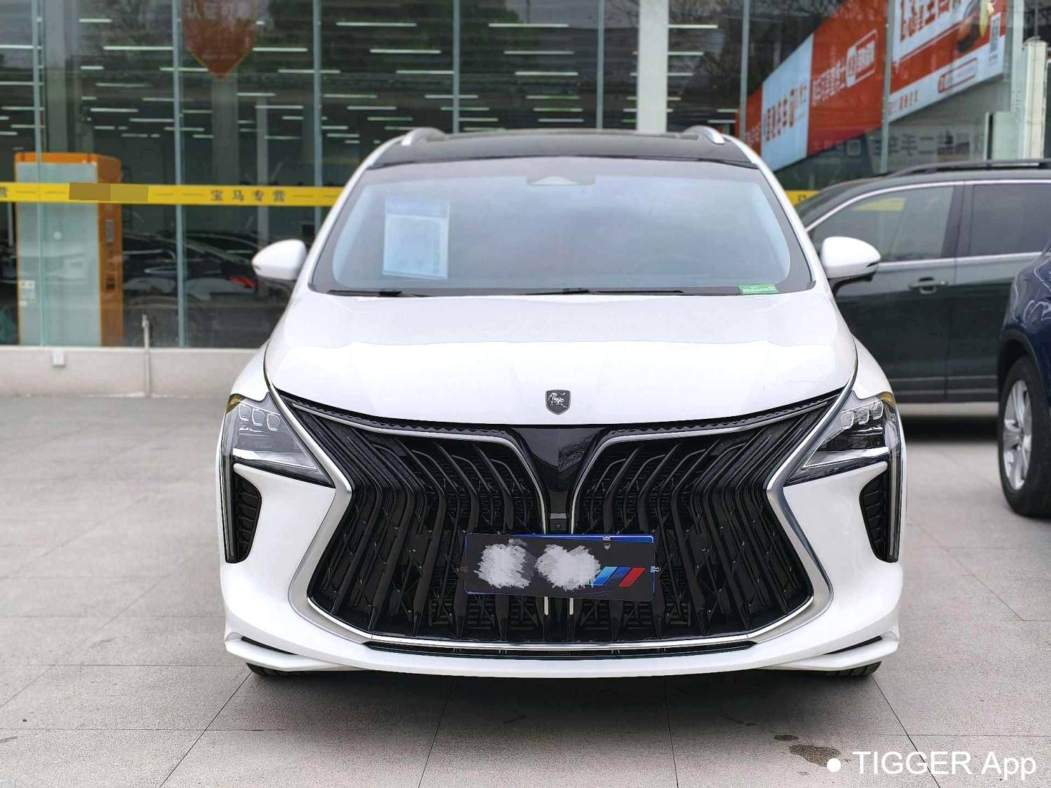 used FORTHING 2024 Yacht 1.5T DCT Ocean Edition