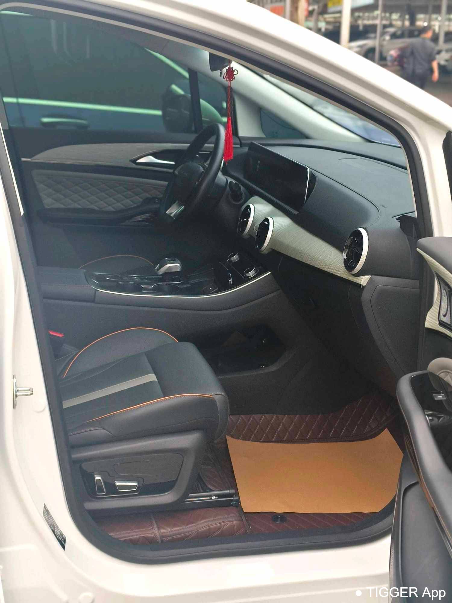 used FORTHING 2024 Yacht 1.5T DCT Ocean Edition