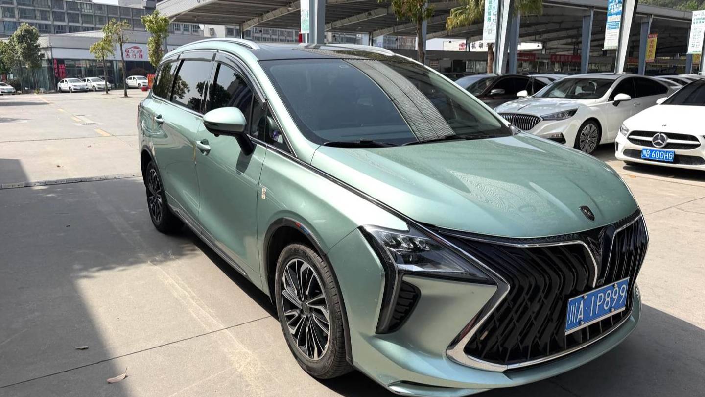 FORTHING 2022 Yacht 1.5T DCT Sail Edition