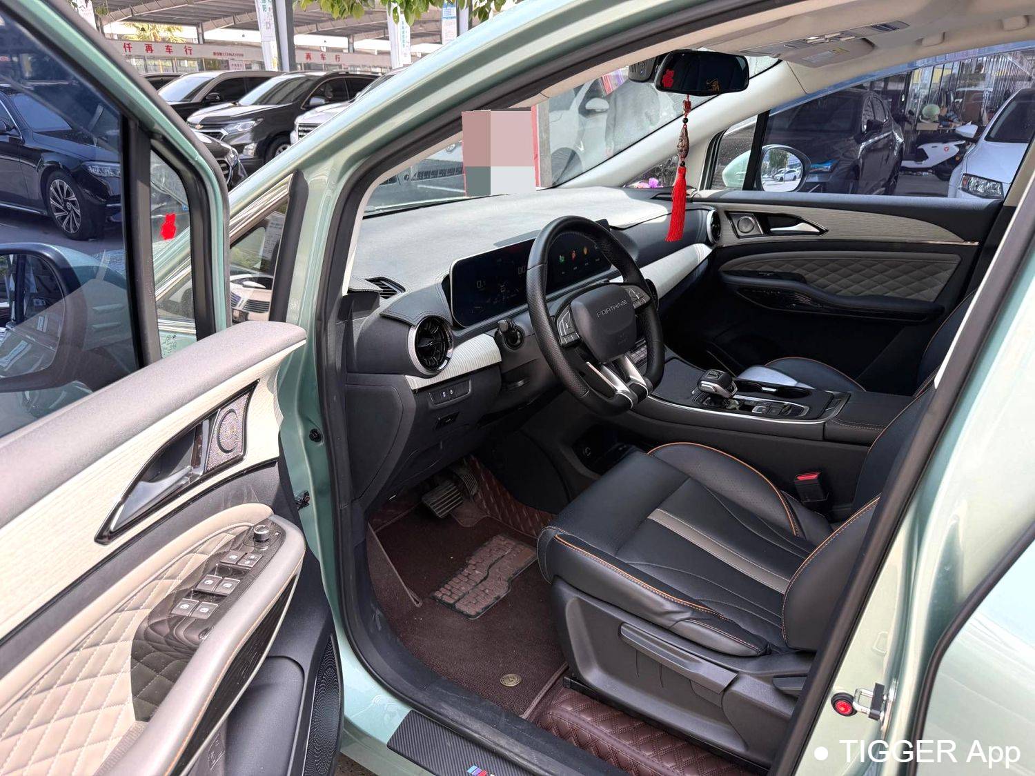 used FORTHING 2022 Yacht 1.5T DCT Sail Edition