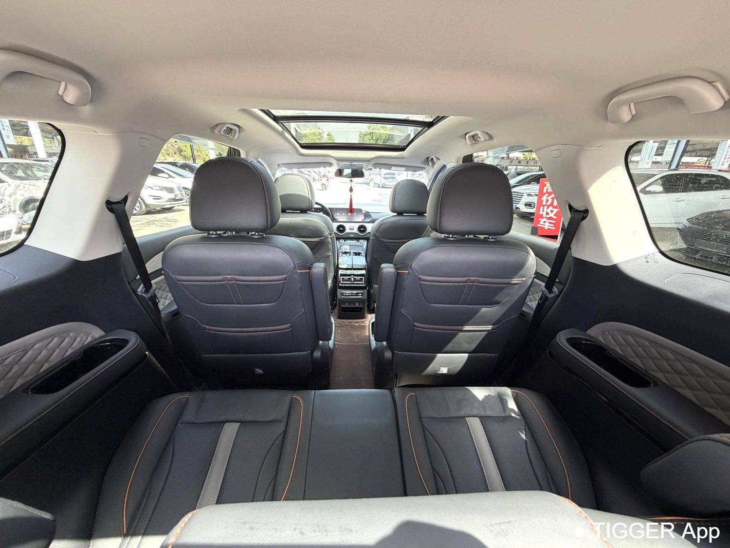 used FORTHING 2022 Yacht 1.5T DCT Sail Edition