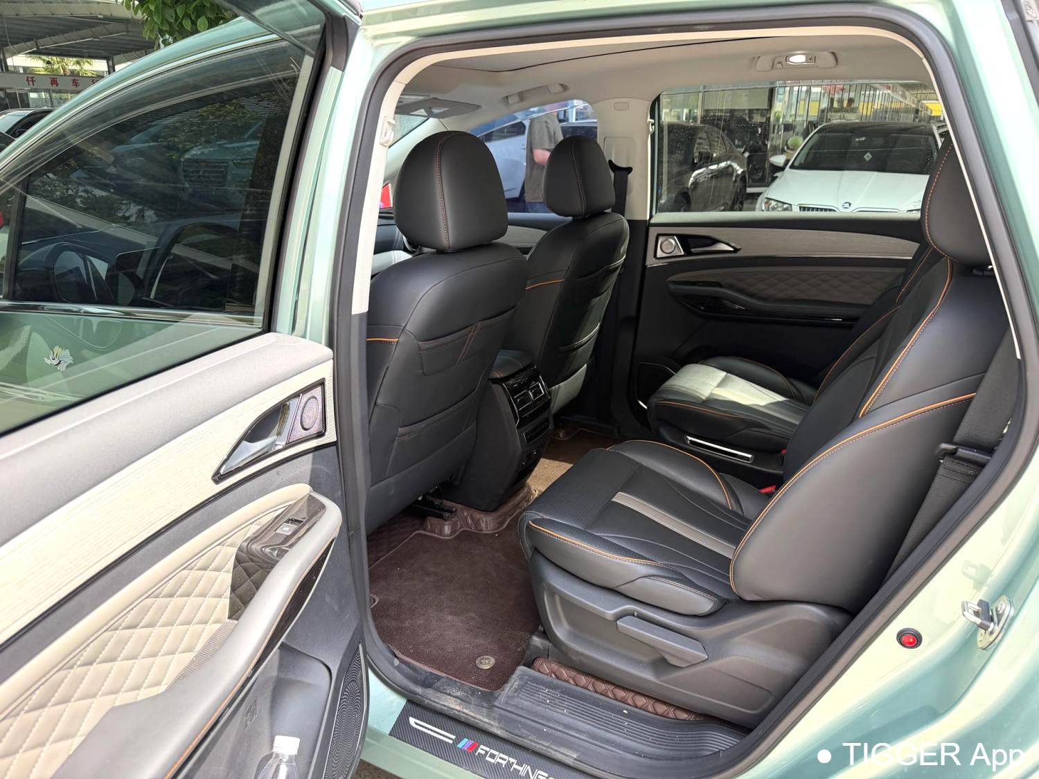 used FORTHING 2022 Yacht 1.5T DCT Sail Edition